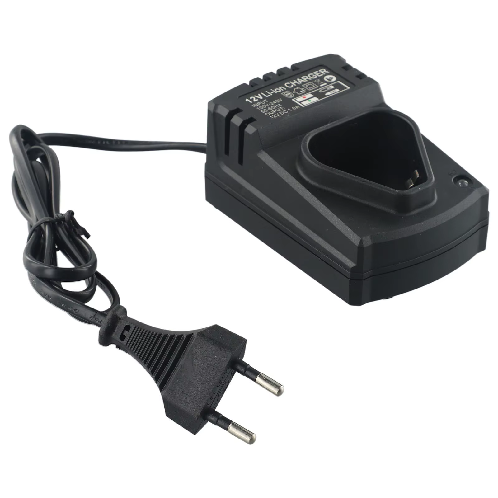 Chargeur d'équipement d'atelier
