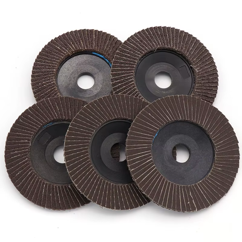 Disques à lamelles de 4