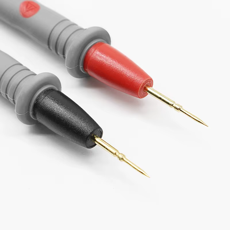 1 paire de sonde multimètre numérique