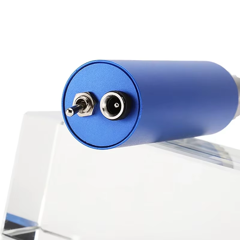 Mini meuleuse électrique en métal