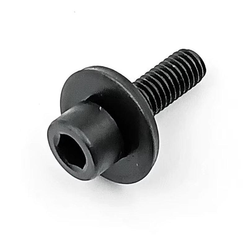 A19F- 266133 -3 vis de lame de scie sans fil pour Bss610 Bss611 Dss611
