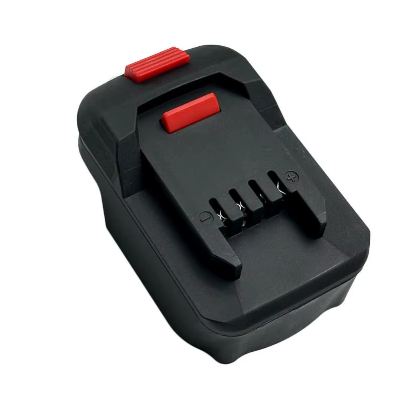 Adaptateur de batterie 18V pour Lidl Parkside X20V, 1 pièce, convertisseur universel compatible pour projets d'outils électriques DIY pour amateurs
