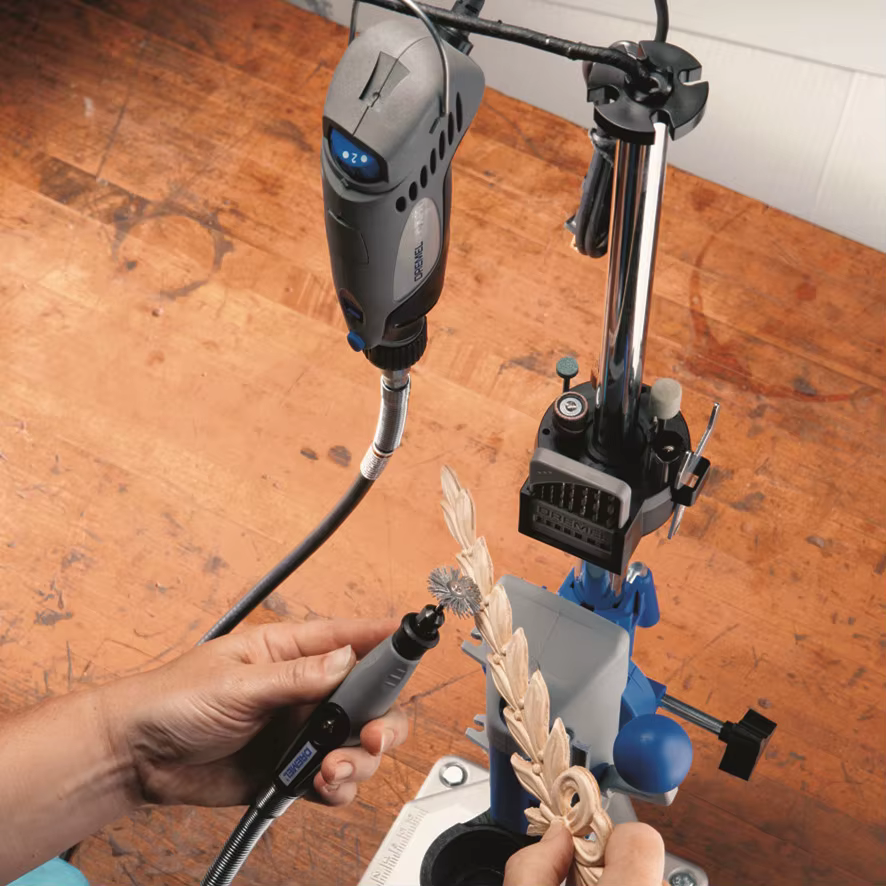 Perceuse électrique 225 originale à arbre flexible