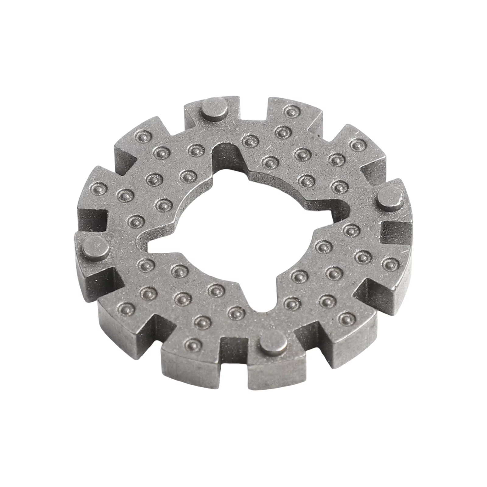 Adaptateur de lames de scie oscillantes