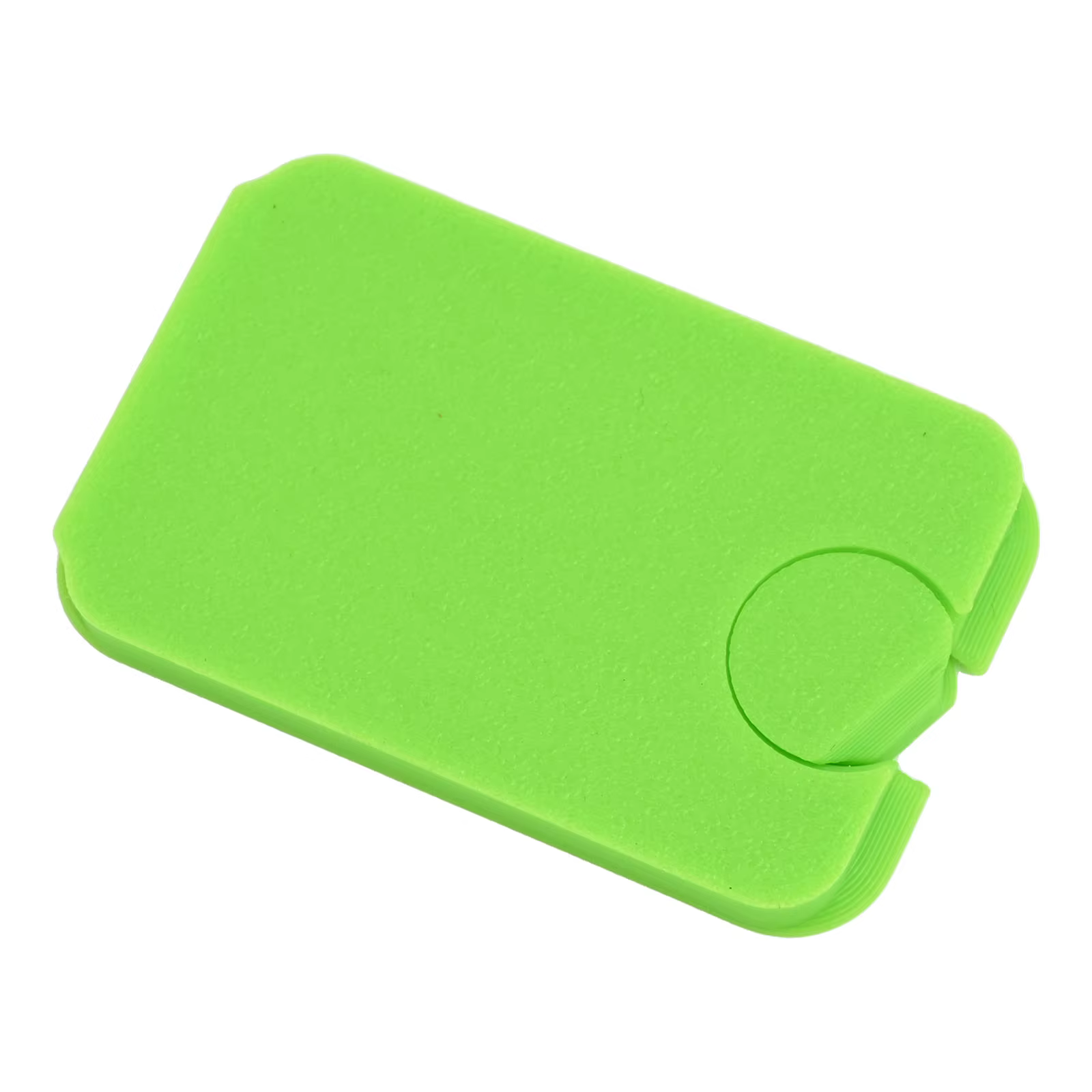 Accessoire pour scie à rail : Cache de collecte de poussière (comme sur l'image)