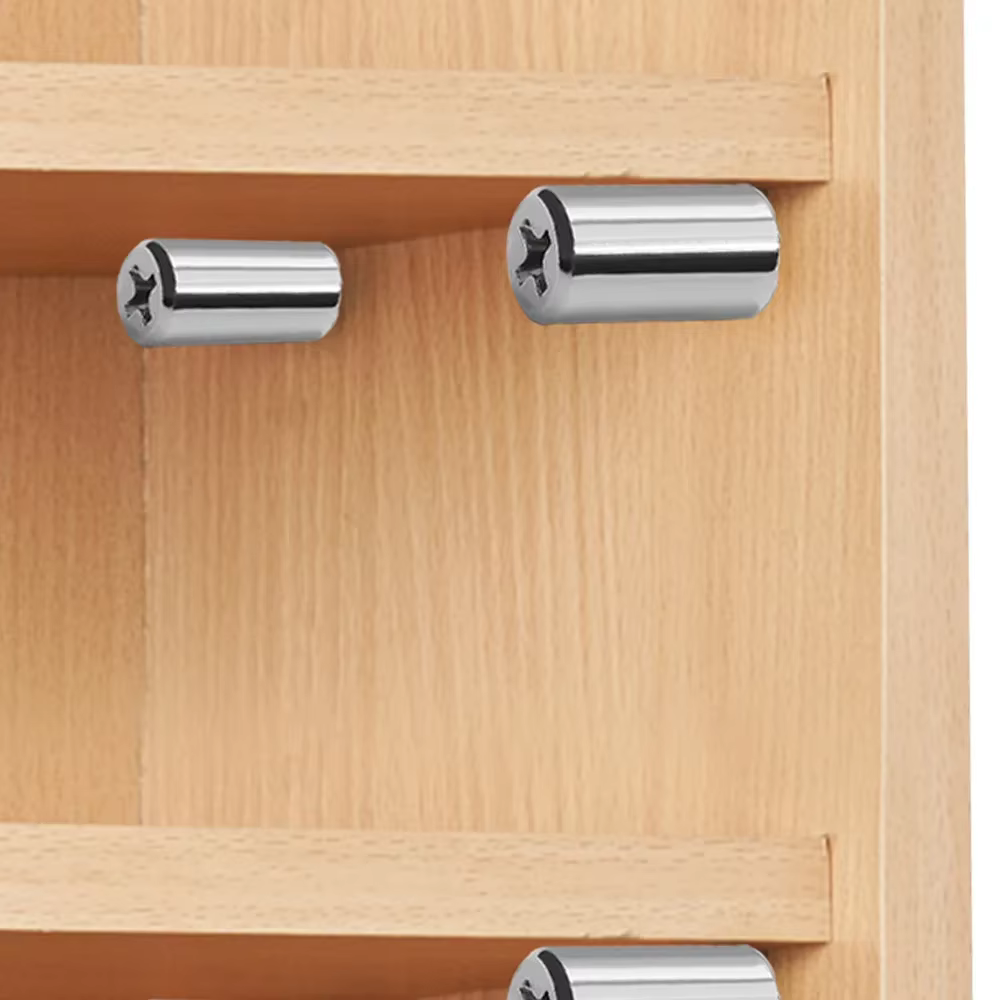 Vis autotaraudeuses pour armoire