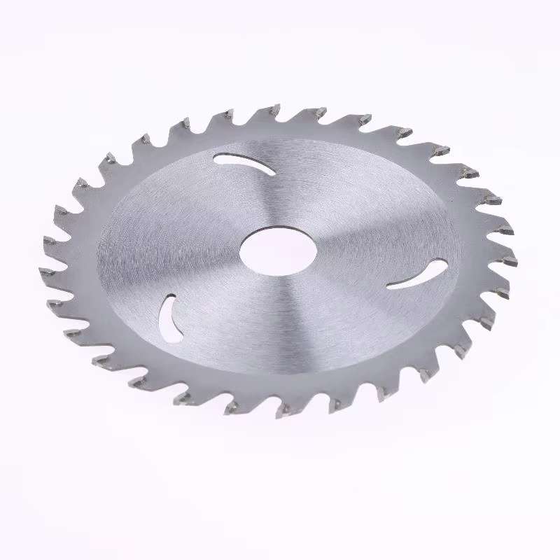 1 pièce Disque de coupe en carbure à 30 dents