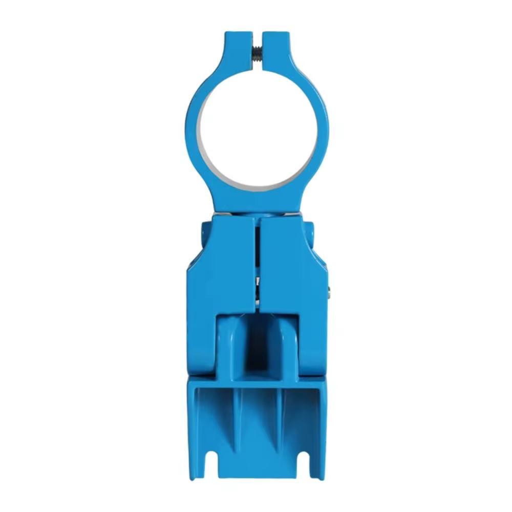 Pince de forage universelle pour perceuses électriques