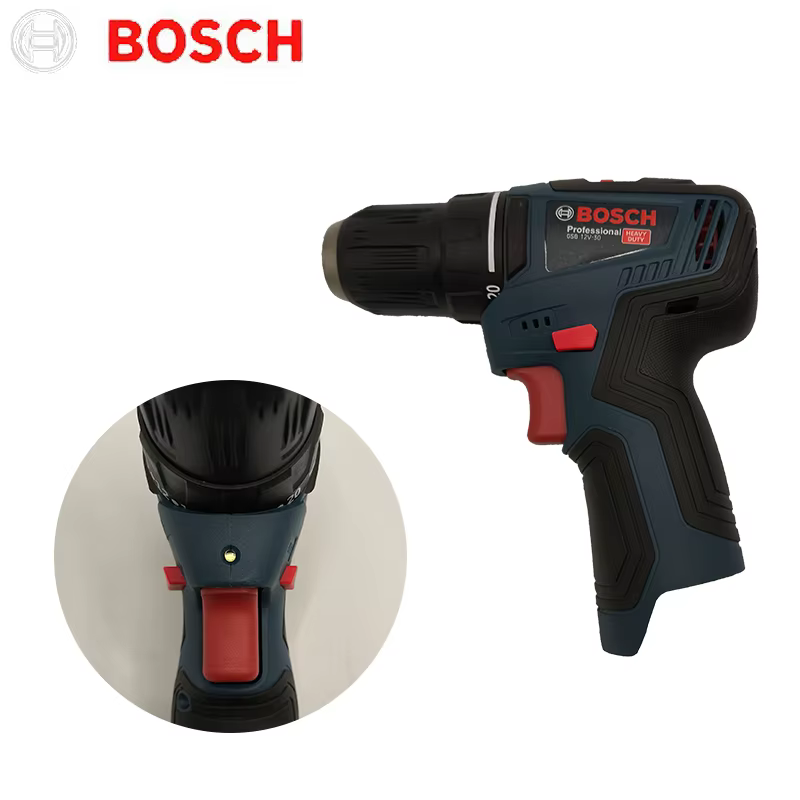 Perceuse électrique professionnelle Bosch-GSB-12-V30