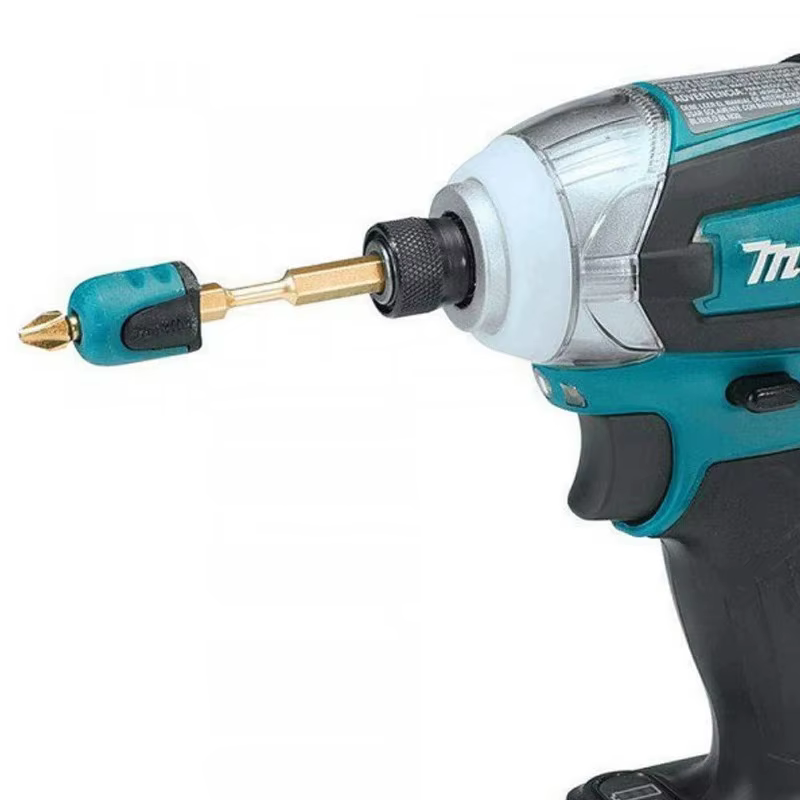 MAKITA E-03442 Impact Premier Mag Boost manchon buse Mag Booster outil électrique accessoires embout magnétique