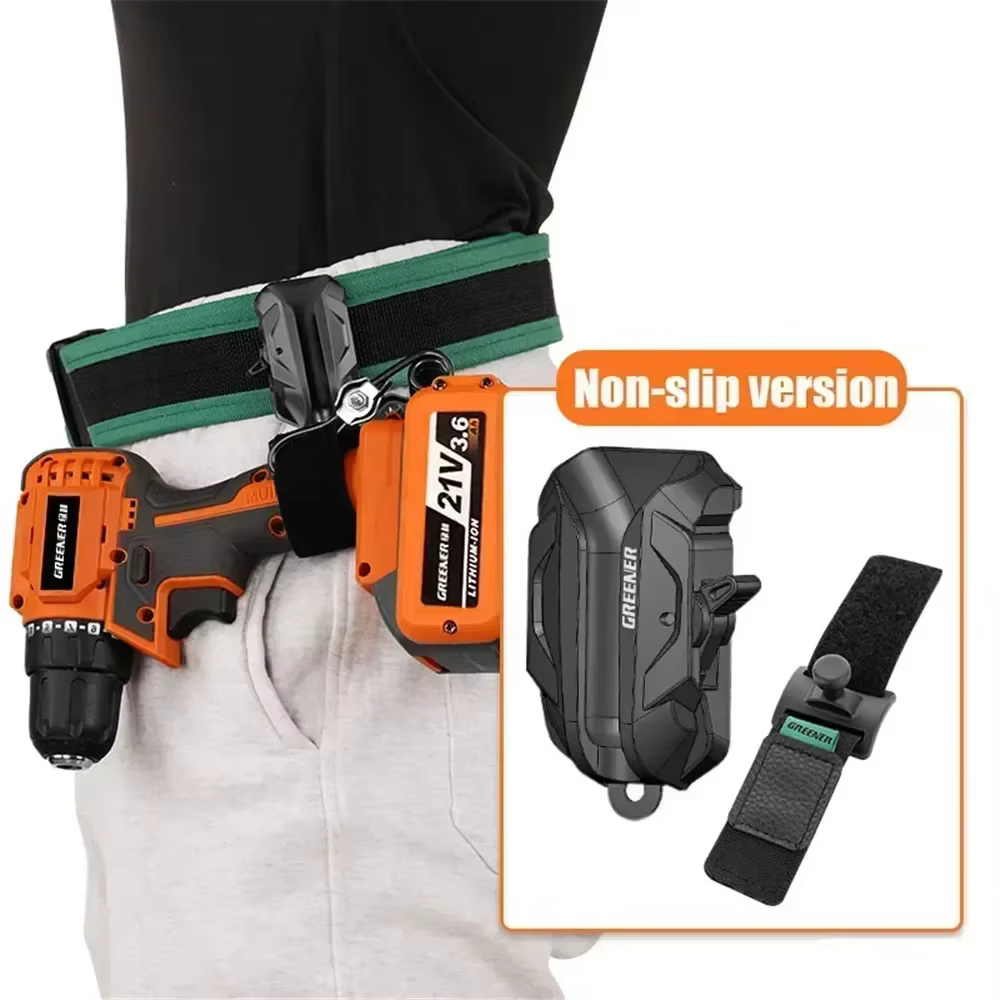 Outils Hoster ceinture organisateur portable sac