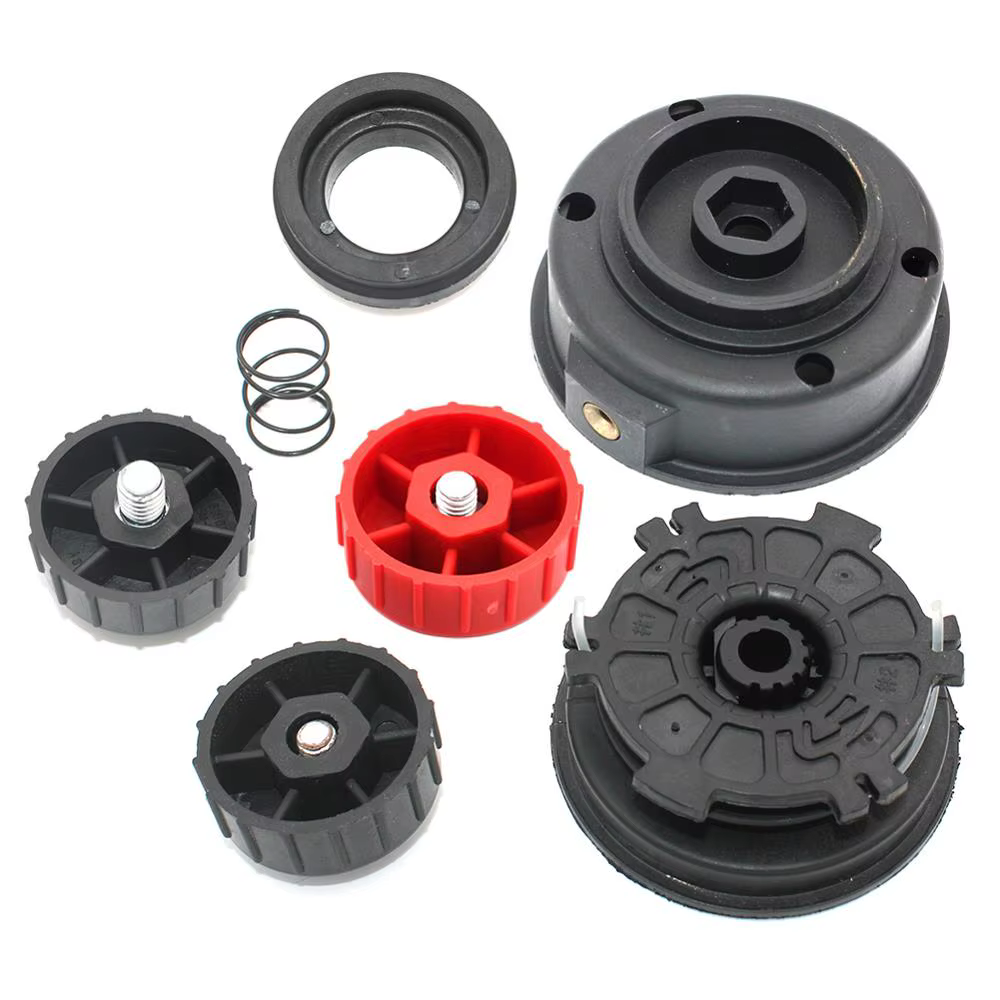 Tête de coupe pour Ryobi 766r 768r 770r 770rEB 840r 920r 960r 970r 375SSR 2800M SS720R GT2815