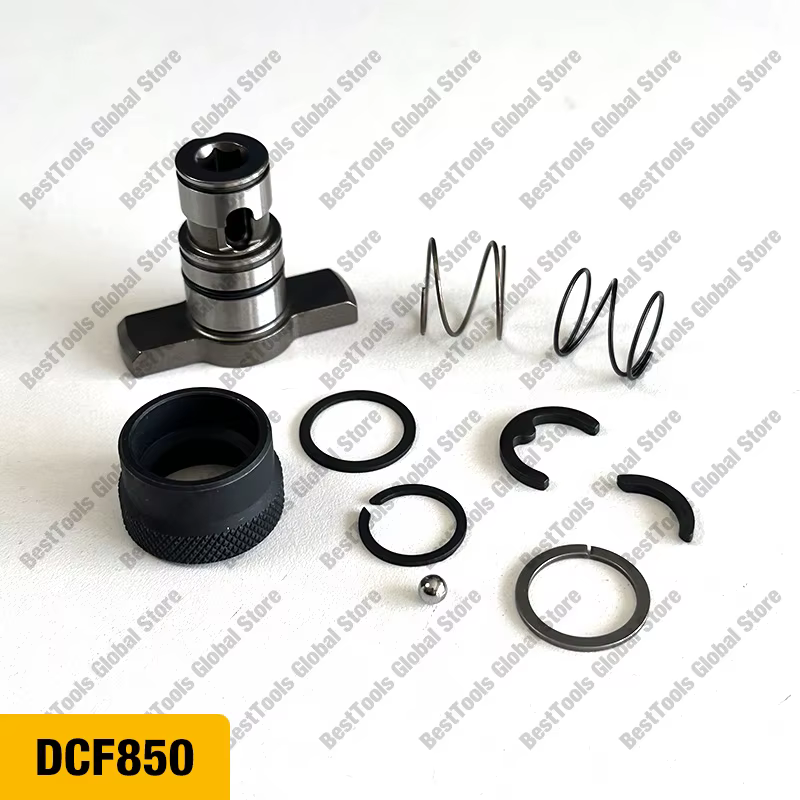 Impact Driver Anvil Assembly For DEWALT DCF850 DCF850N NA102737