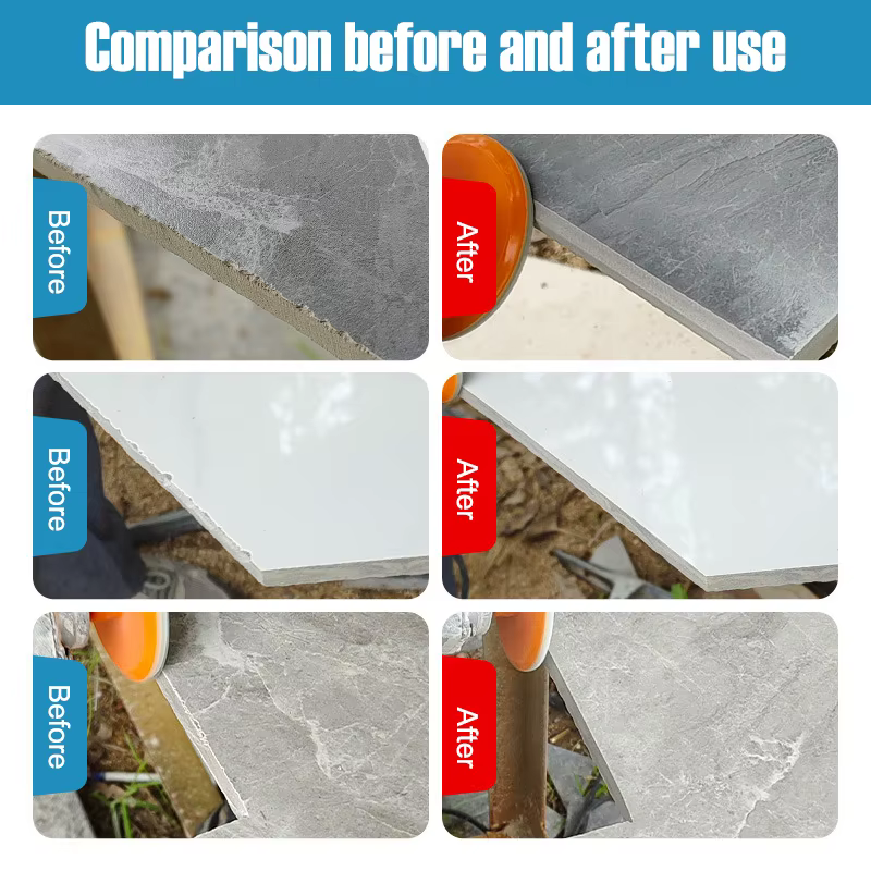 1 pièce Disque de polissage et de chanfreinage pour carreaux céramiques 80 mm M10 pour meuleuse d'angle