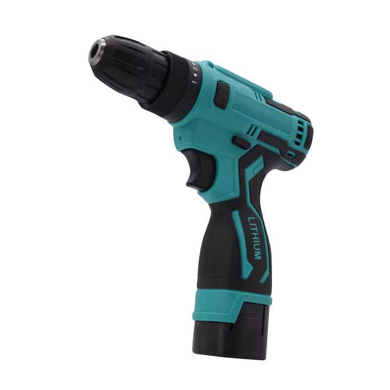 Perceuse électrique sans fil 12/16,8 Volts pour la vente en gros