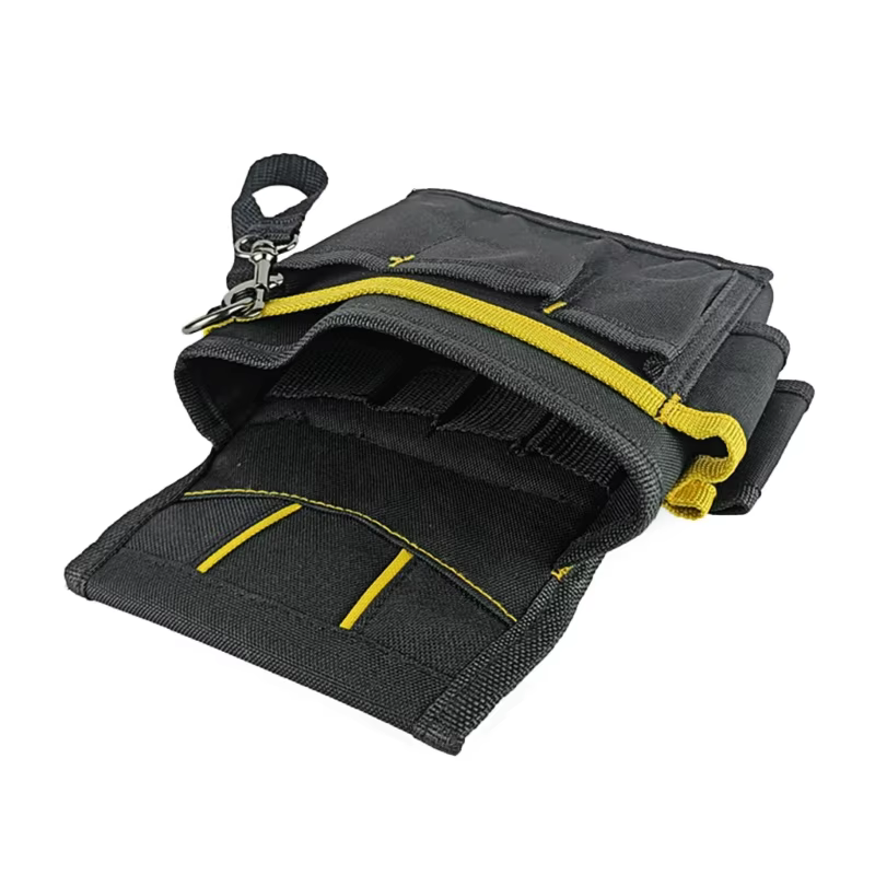 Pochette ceinture à outils