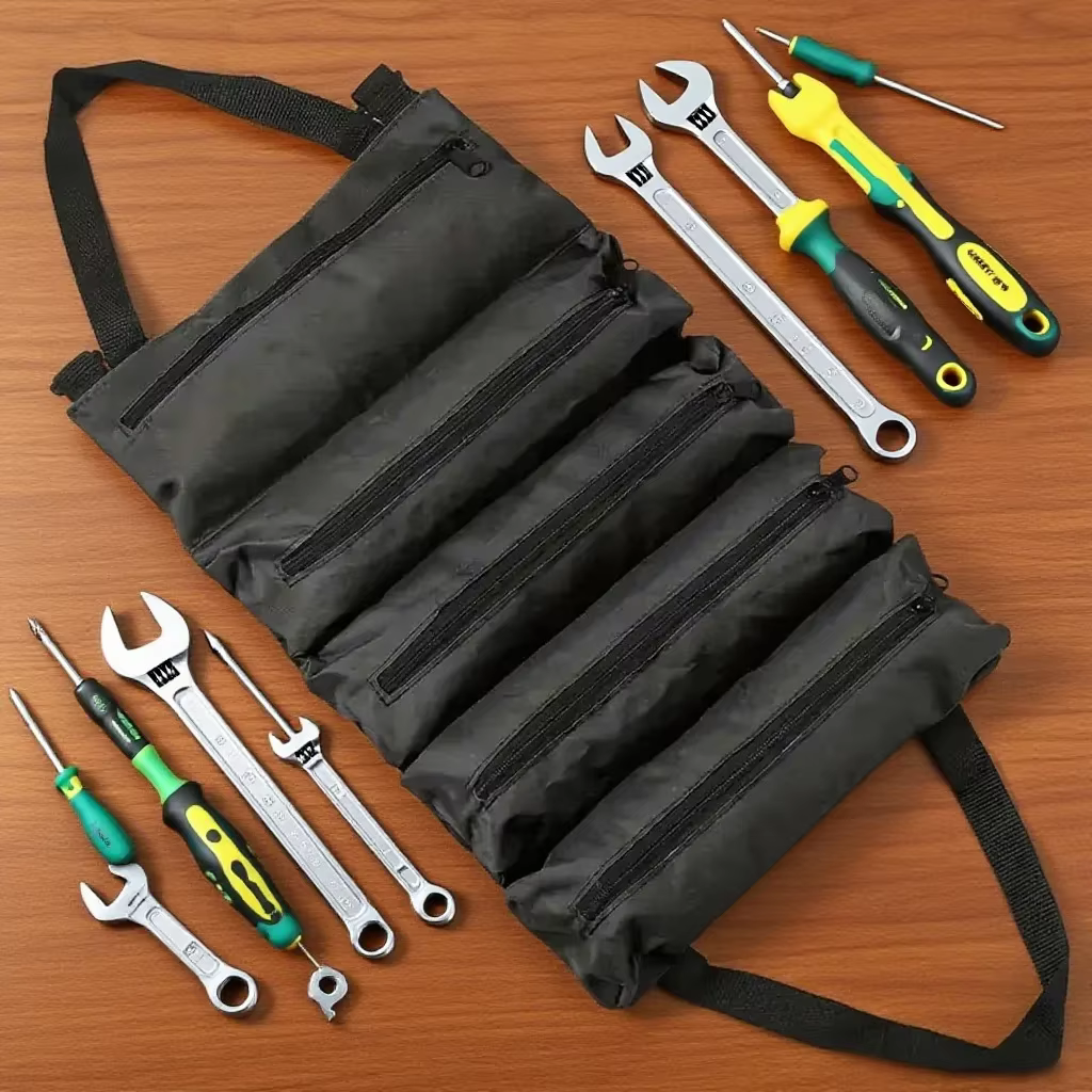 Sac à outils polyvalent de haute qualité