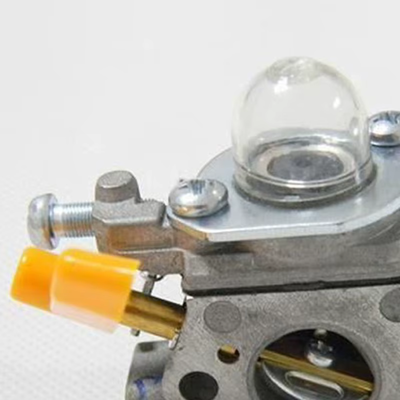 Carburateur pour zones Elite Ryobi Poulan pour tondeuse à gazon