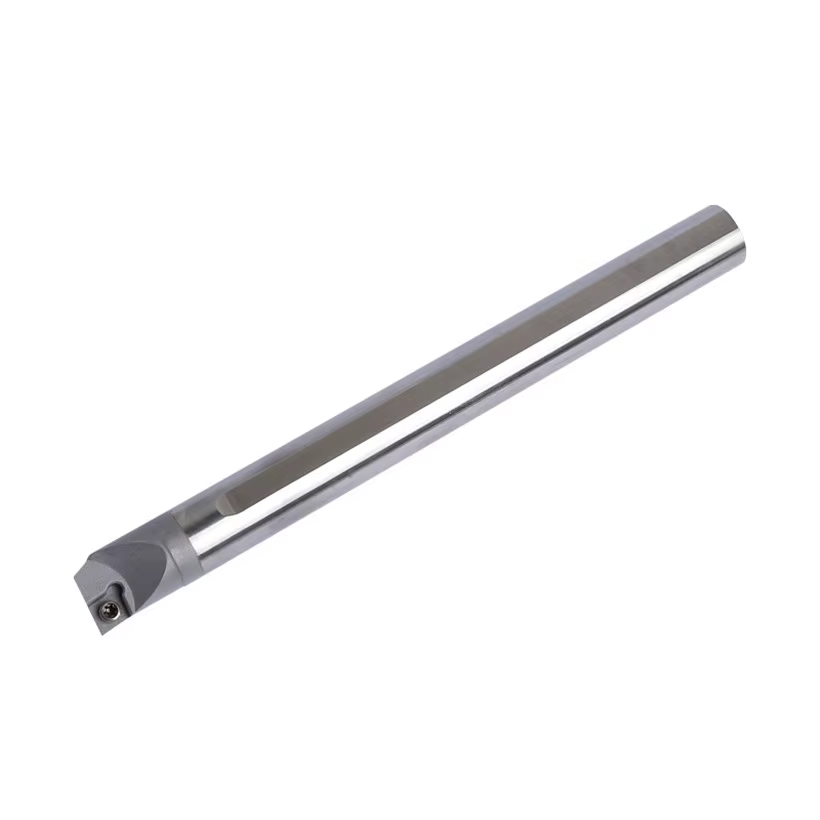 Barre d'outils en carbure solide C06K C07K C08K C10K C12M SCLCR06 SCLCL06