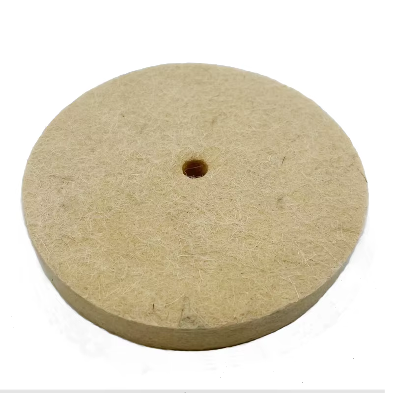 Disque convertible pour meuleuse d'établi ou meuleuse