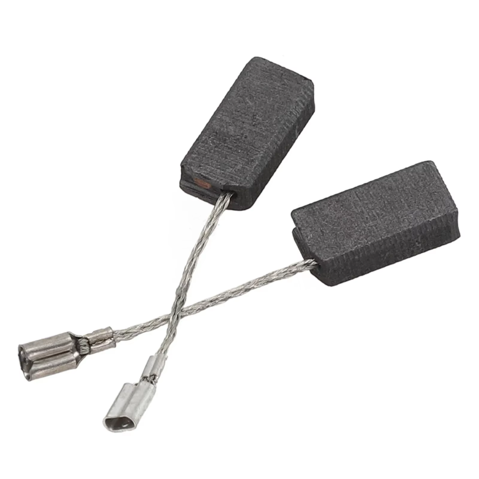 Balais de carbone pour meuleuse d'angle