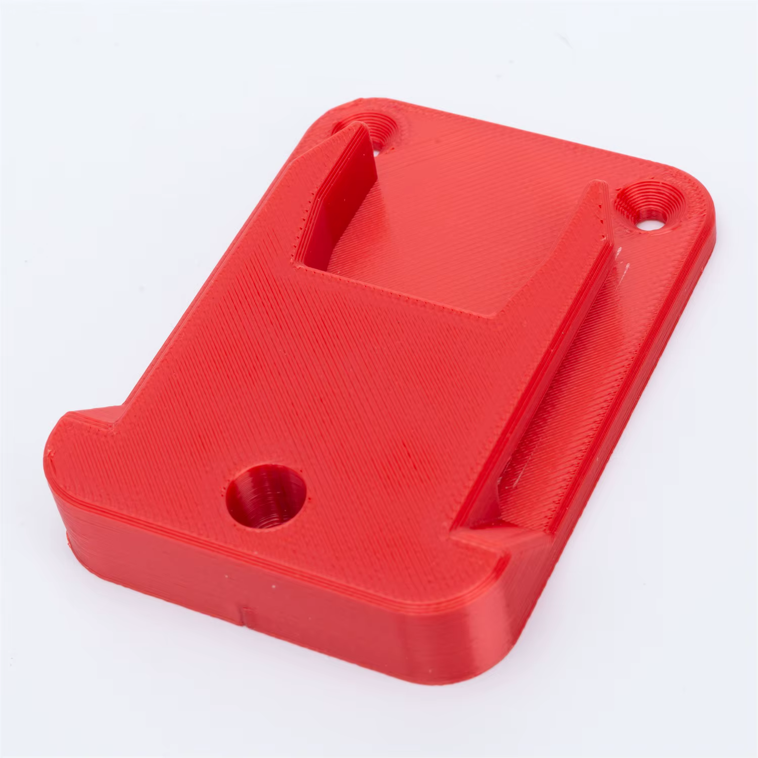 3 pièces pour Parkside Lidl X20V série batterie au Lithium outil support de quai mural avec vis