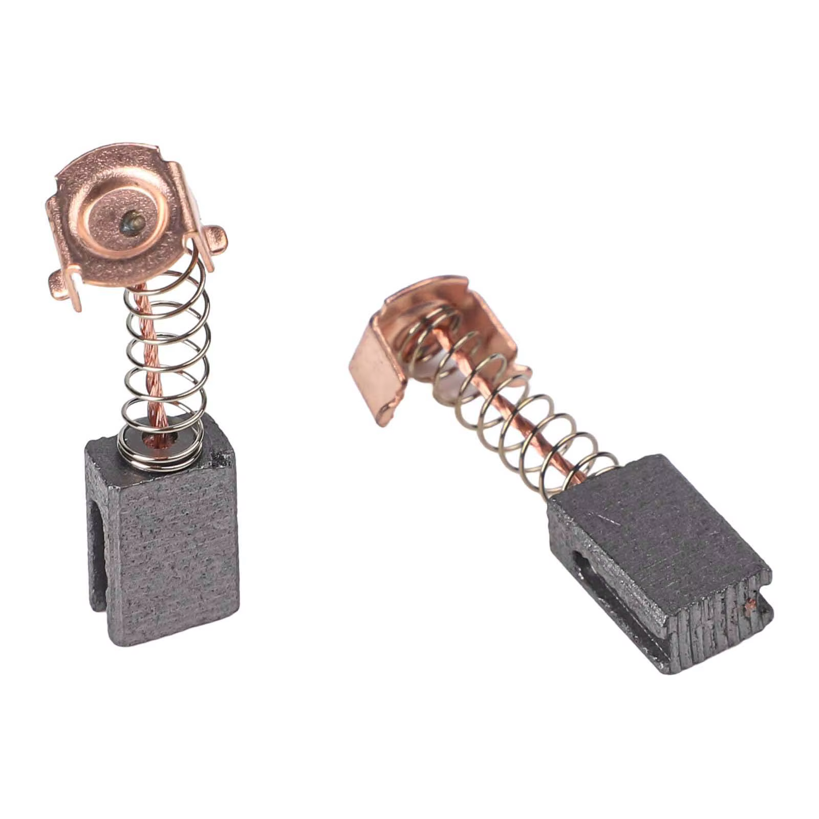 Balais de carbone 5x8x12mm