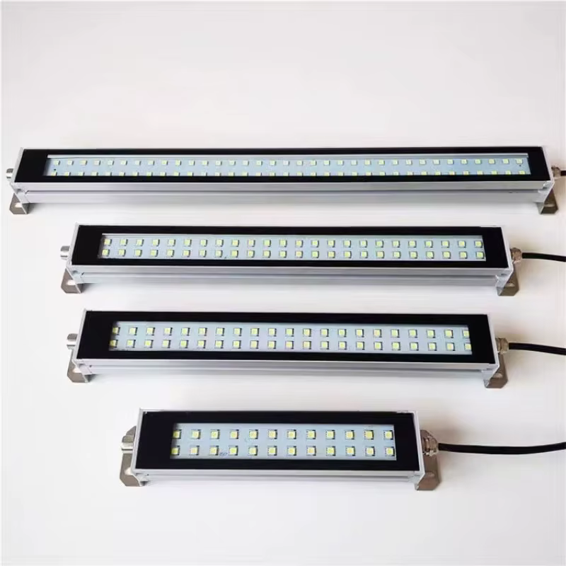 Lampe de travail LED haute luminosité pour machine-outil