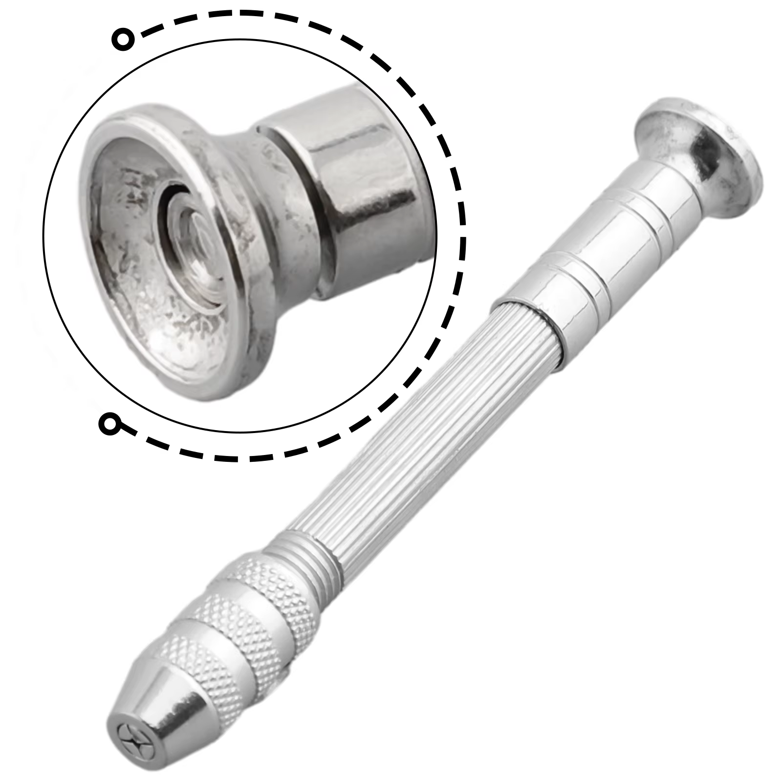 1/11 pièces 0.3-3.2mm Mini Micro perceuse à main outils de perçage pour le travail du bois pour les modèles passe-temps