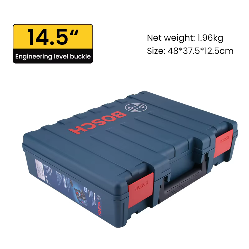 Bosch-Boîte de rangement portable pour outils électriques