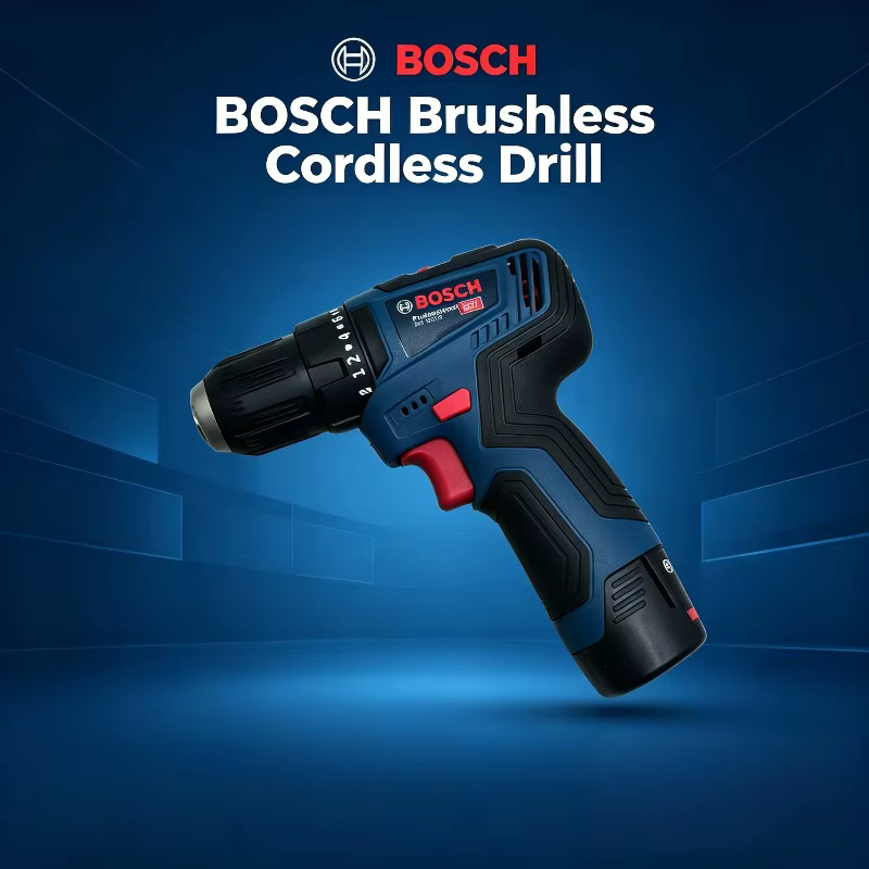 Perceuse à percussion sans fil Bosch GSB 12V-30 12V Max