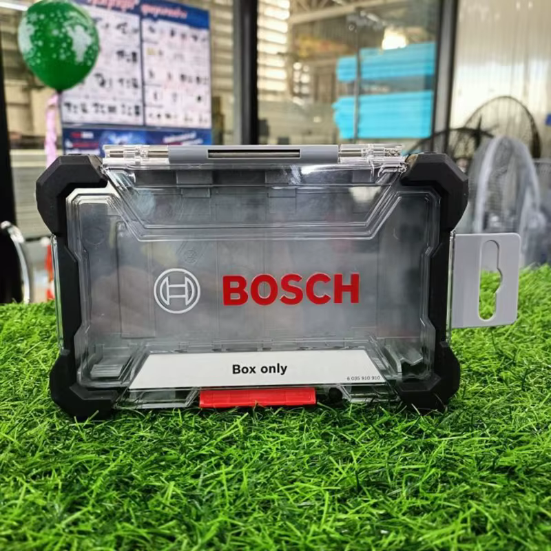 BOSCH – accessoires d'outils