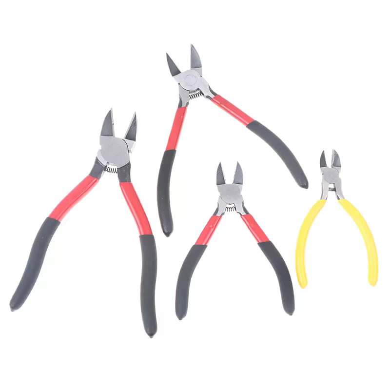 Pince coupante professionnelle de 4/5/6/8 pouces