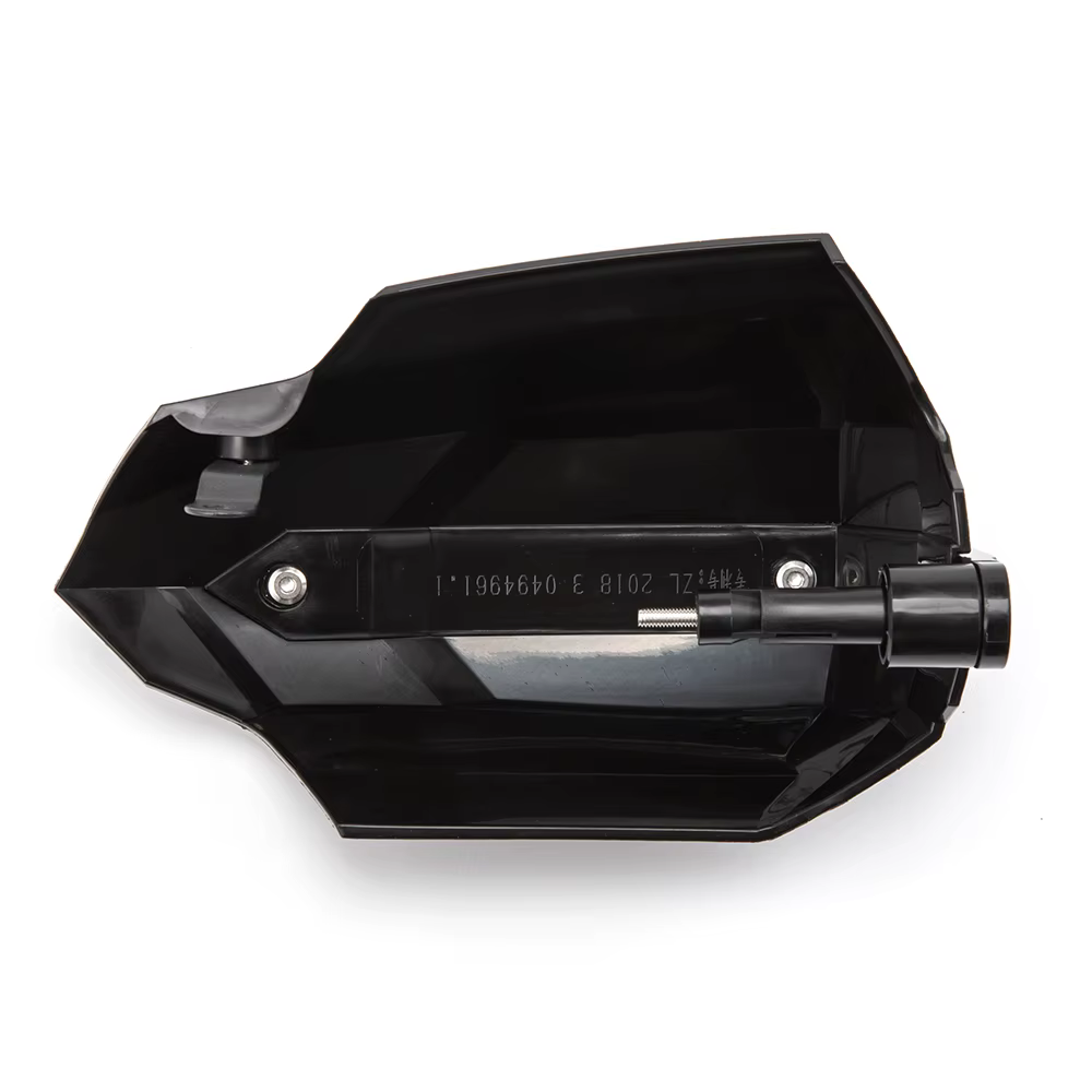 Protège-mains de moto coupe-vent, bouclier de garde-mains, équipement de protection de modification, protecteur universel de motocross, vélo de route
