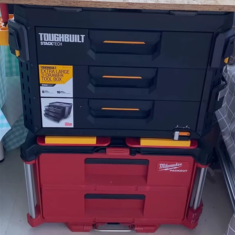 Boucle de Base de Table supérieure de boîte à outils pour TOUGHBUILT