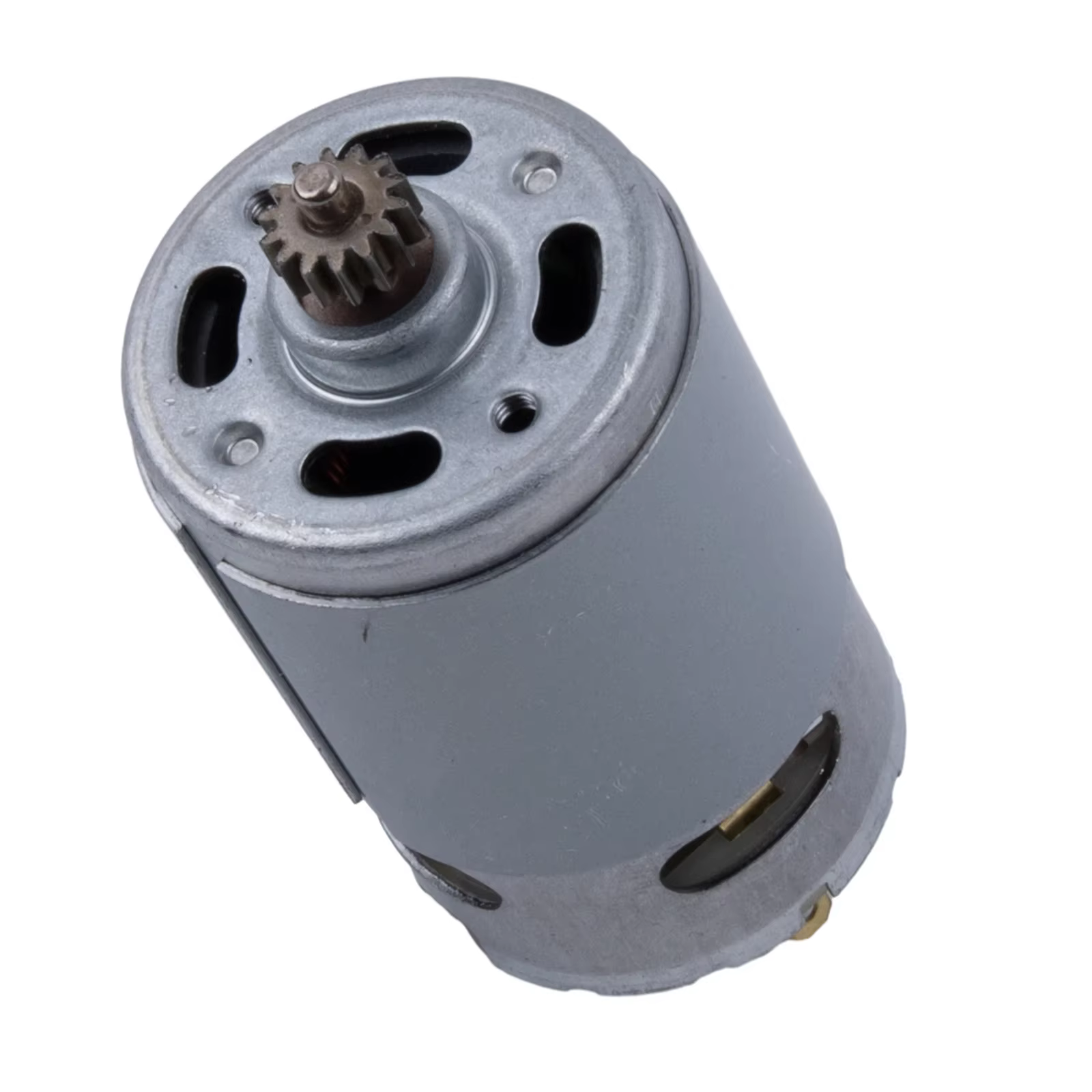 Moteur à courant continu 18V 14 dents 317004430 pour perceuse électrique sans fil Metabo BS18