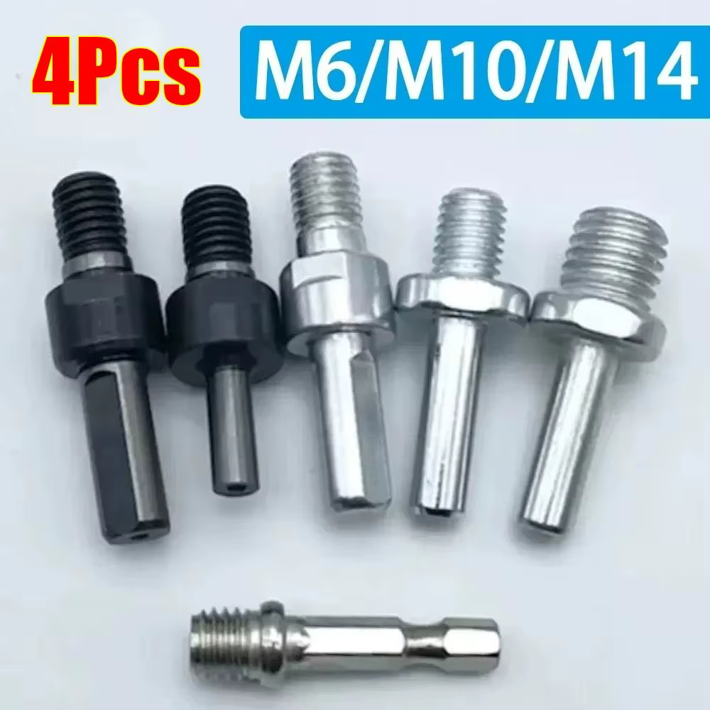Perceuse électrique manuelle M6 M8 M10 M14