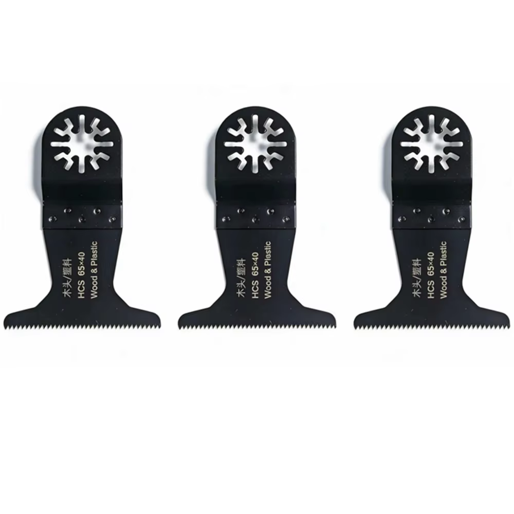 Lames oscillantes pour outils
