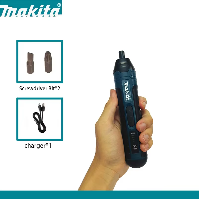 Tournevis électrique sans fil Makita - Perceuse