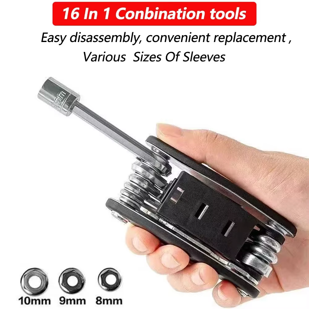 Outil multifonctionnel 16 en 1 pour Honda Nc750 Nc750x 750