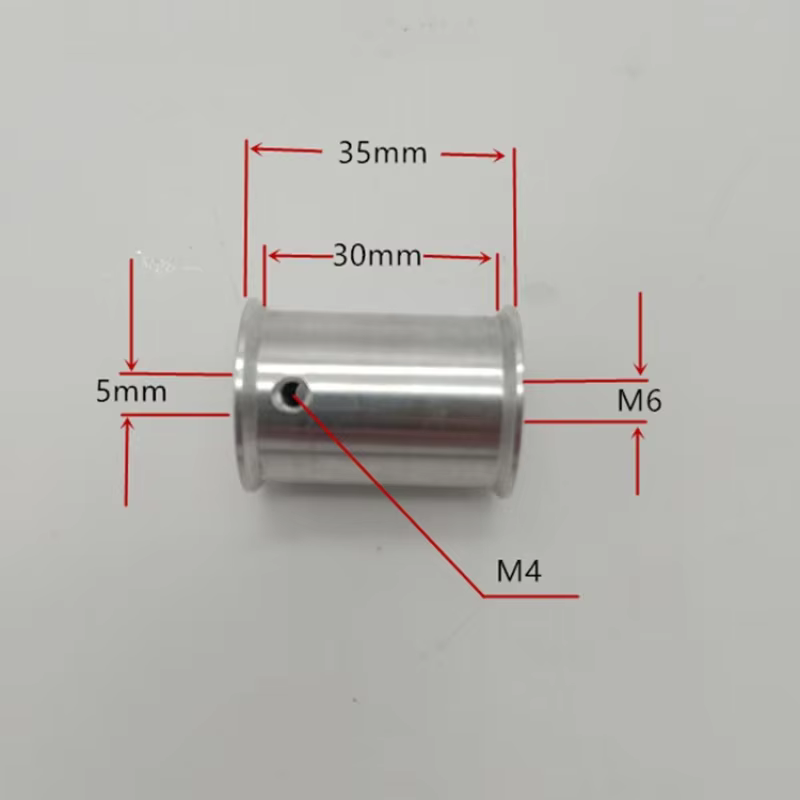 Accessoires pour outils électriques ponceuse à bande bricolage 15/25/30 modèle d'alimentation roue motrice