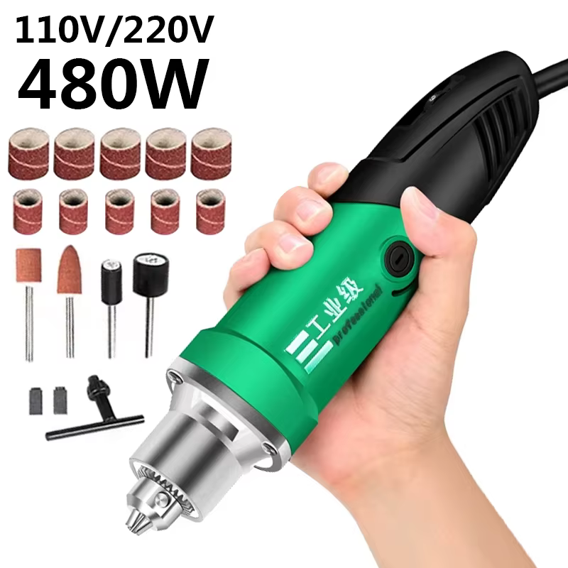 Graveur haute puissance 220V 480W