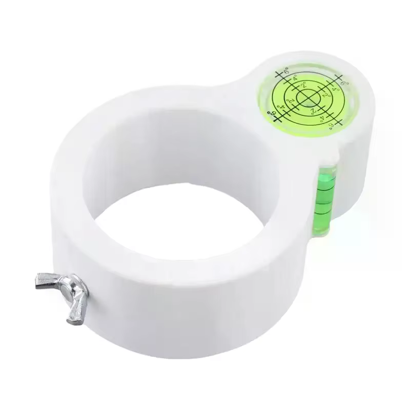 Outil de nivellement pour perceuse électrique industrielle