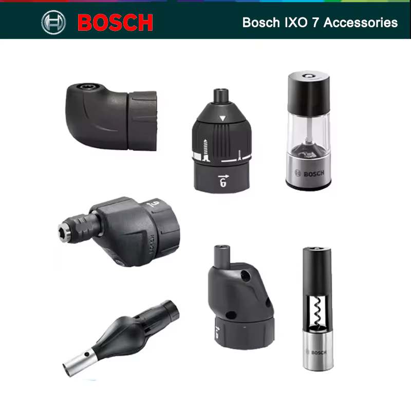 Bosch IXO – tournevis électrique
