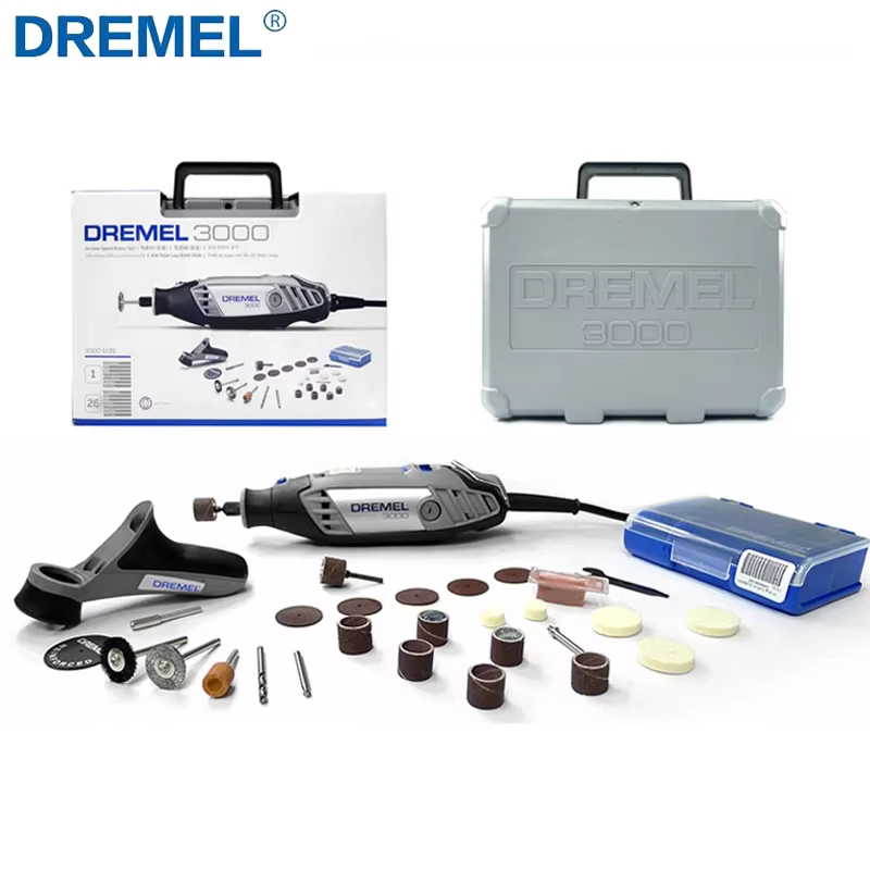 Dremel 3000/4250 Mini broyeur