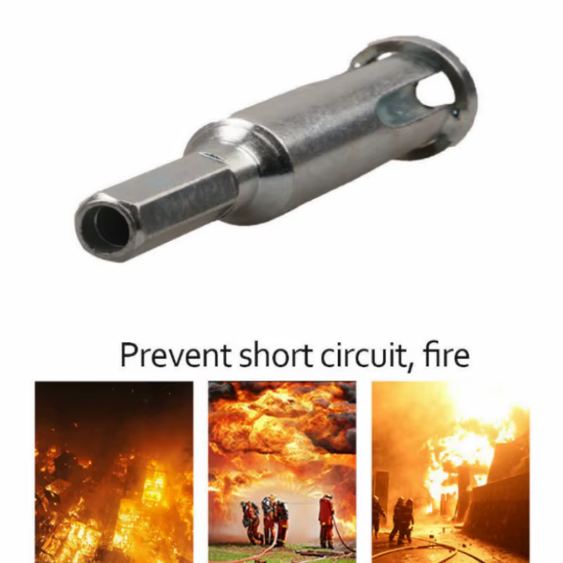 Outil de torsion de fil électricien Twister connecteur rapide