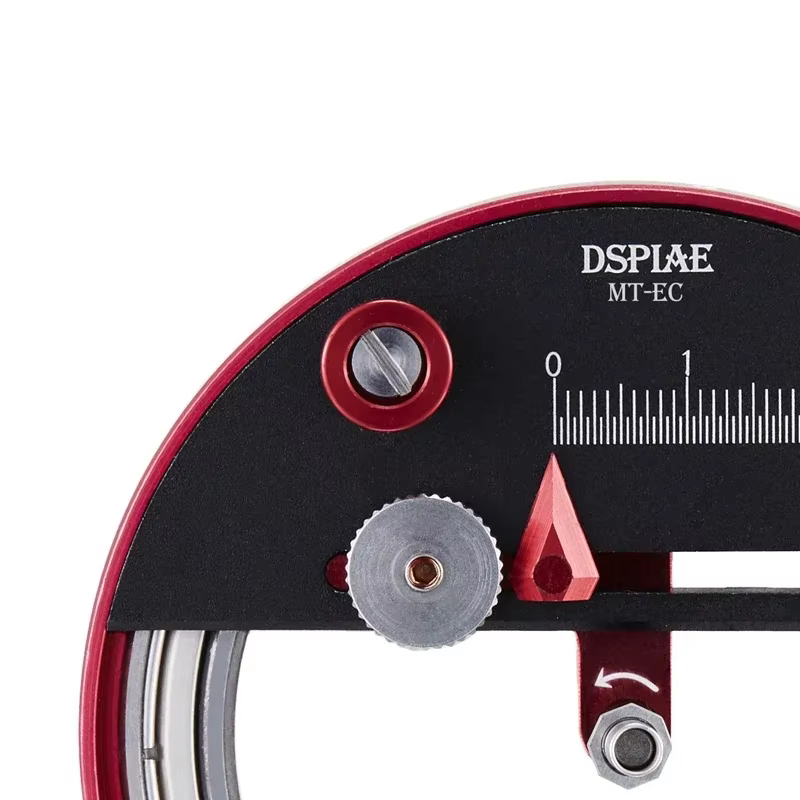 DSPIAE MT-EC coupe circulaire continue pour Gundam bricolage modèle faisant l'outil assemblage rénovation