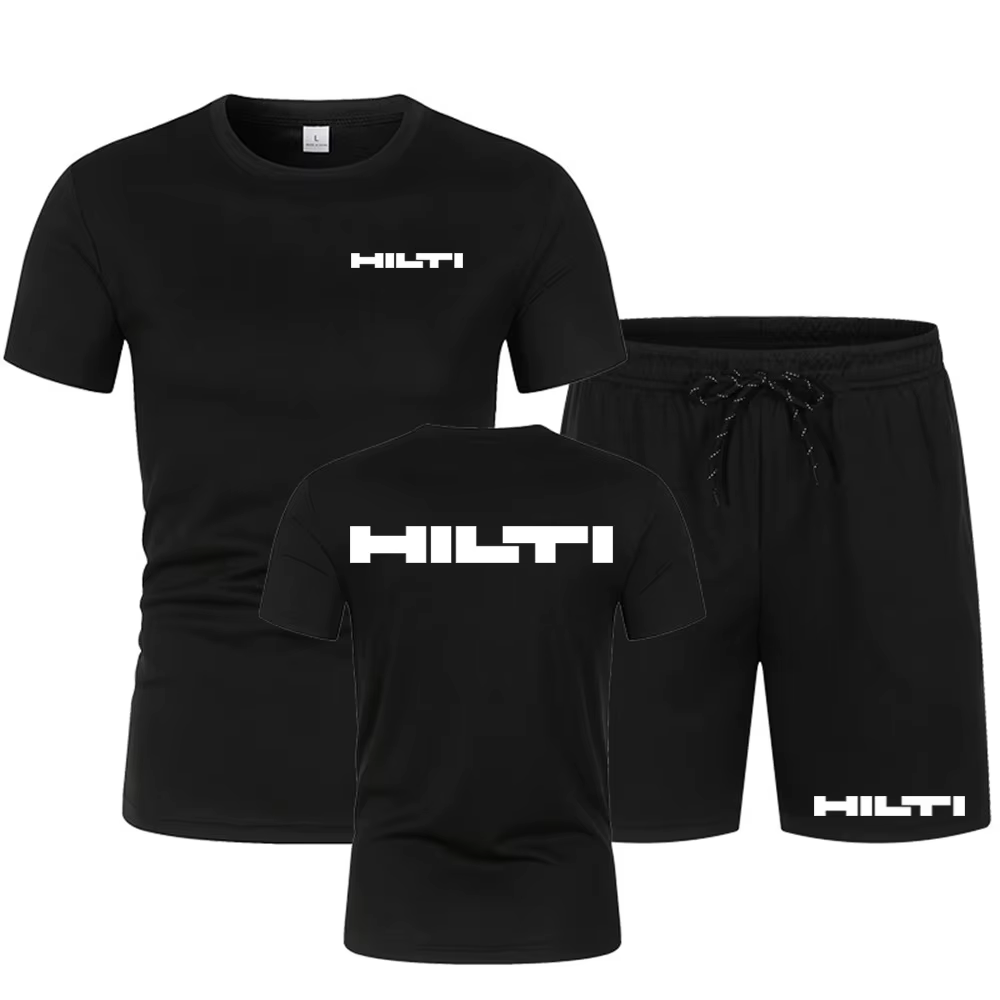 HILTI perceuse électrique logo de la marque nouvelle