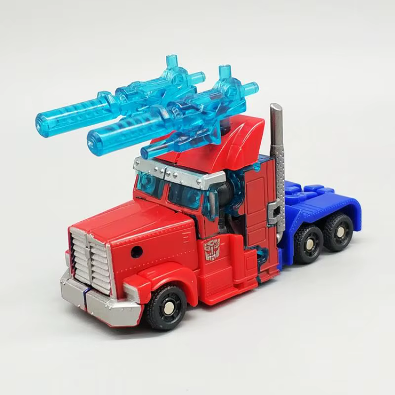 Transformateurs jouets Prime Cyberverse Scout classe Megatron Ironhide Optimus Prime Ultra Magnus figurines d'action jouet Autobots cadeau