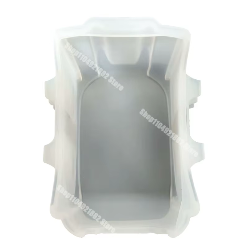Outil électrique batterie au Lithium Silicone étanche couvercle anti-poussière étui de protection gaine pour Makita 18V